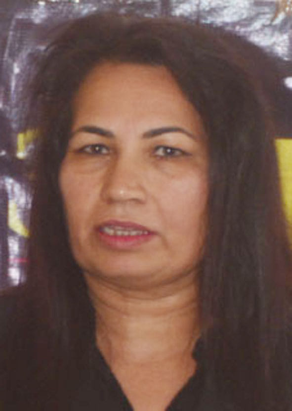 एडवोकेट विजयश्री एडवोकेट विजयश्री