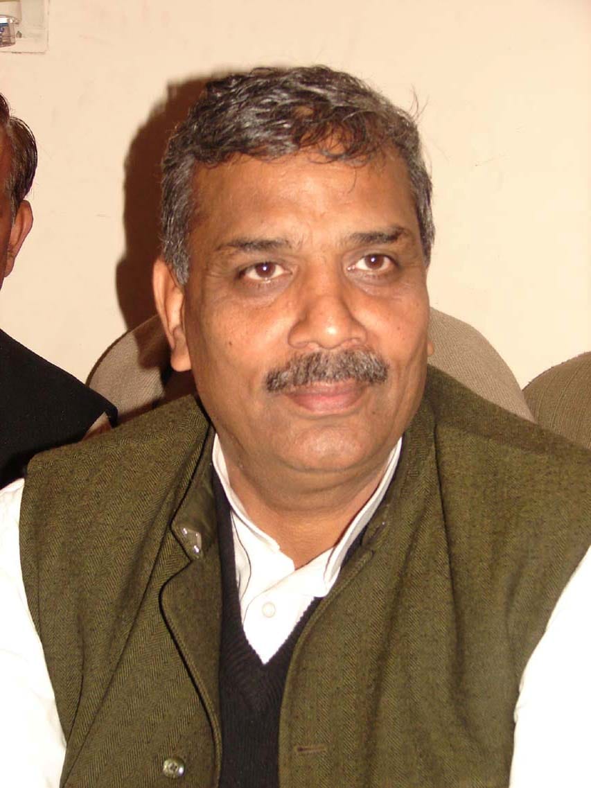 हरेंद्र मलिक, पूर्व सांसद हरेंद्र मलिक, पूर्व सांसद