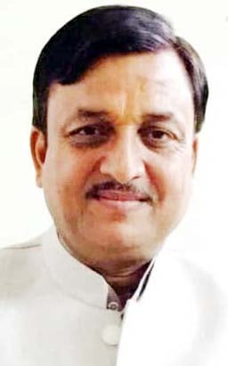 मोहन मित्तल अध्यक्ष राइस मिलर्स एसोसिएशन बंडा