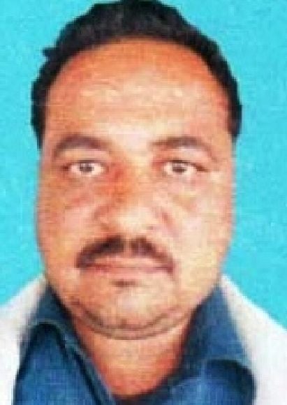 संतोष गुप्ता