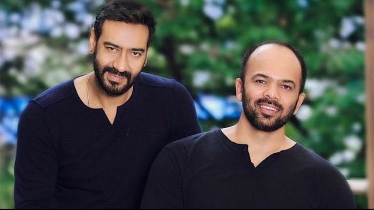 Rohit shetty