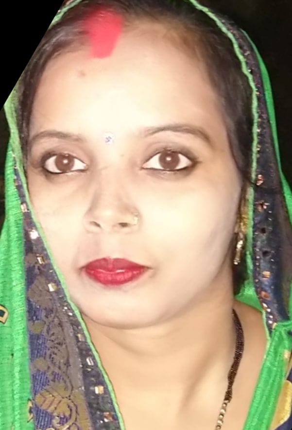 पूजा सहाय, कैलाश नगर कॉलोनी पूजा सहाय, कैलाश नगर कॉलोनी