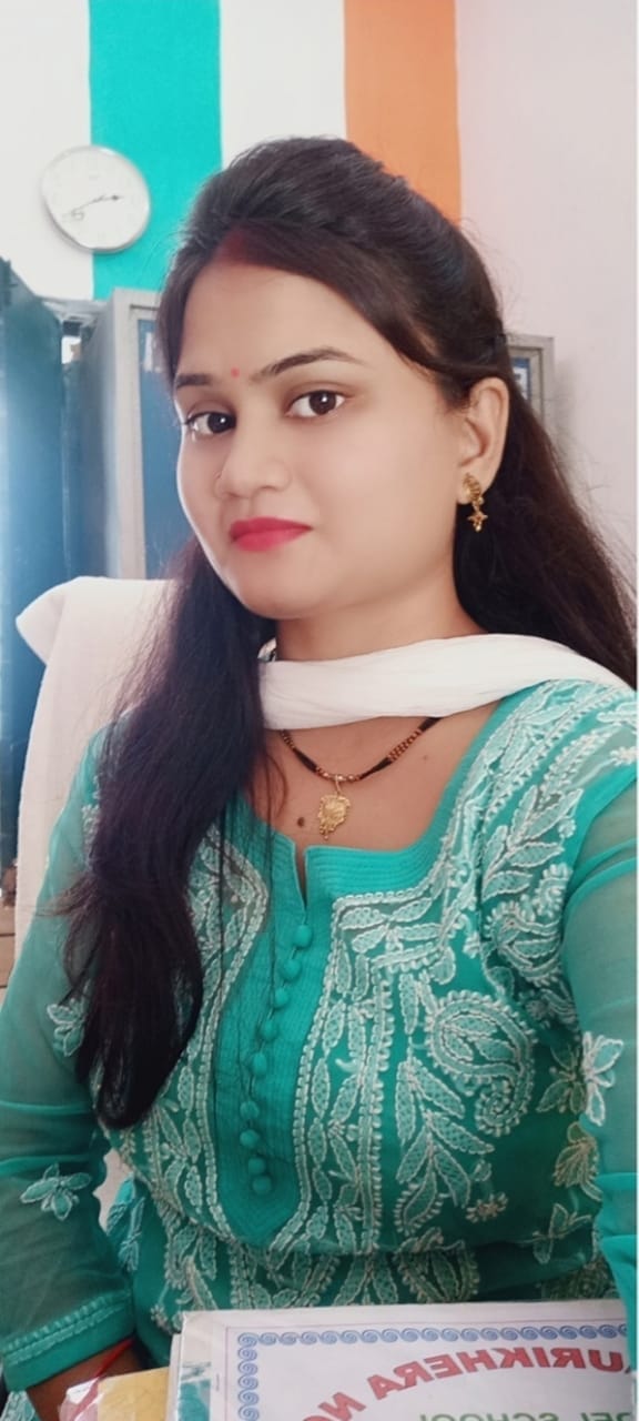 प्रियंका शाक्य, आवास विकास, बरेली मोड़ प्रियंका शाक्य, आवास विकास, बरेली मोड़