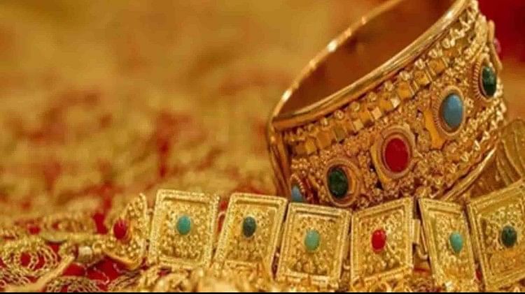 Kanpur : des bijoux d’une valeur de 30 lakh ont disparu du casier de la banque centrale