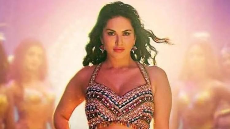 सन्नी लियोनी