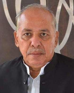 Kannauj, Kannauj News – Le nom de Pumpi Jain retiré de la liste électorale des élections du MLC
