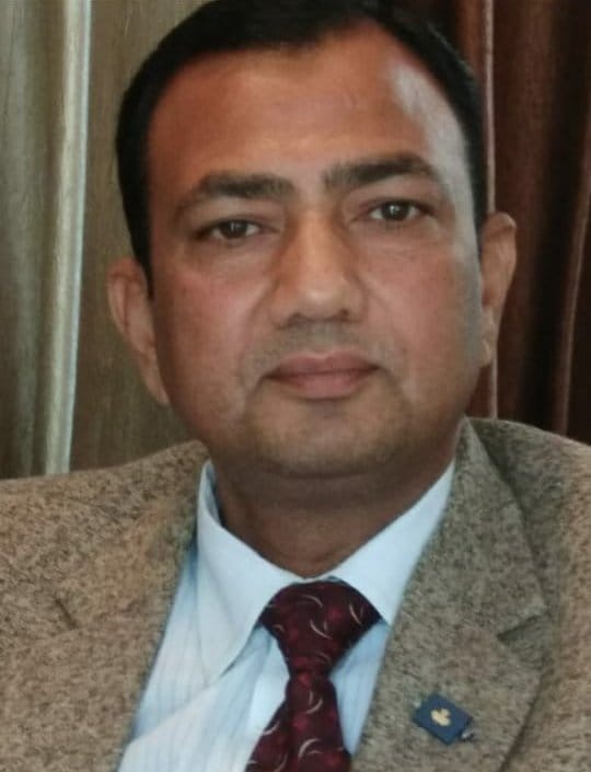 जिला बार संघ अध्यक्ष --- वसी अंसारी। जिला बार संघ अध्यक्ष --- वसी अंसारी।