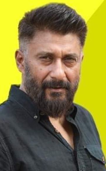 फिल्म द कश्मीर फाइल्स के निदेशक विवेक राजन अग्निहोत्री फिल्म द कश्मीर फाइल्स के निदेशक विवेक राजन अग्निहोत्री
