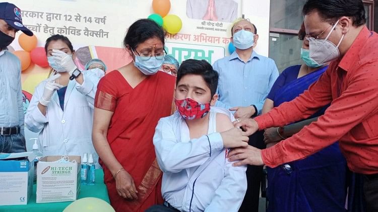 41% du pays infecté à Delhi-Gurugram, peur dans les écoles NCR