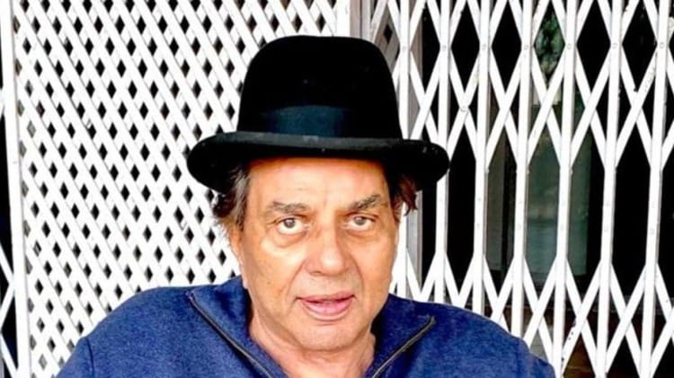 धर्मेन्द्र