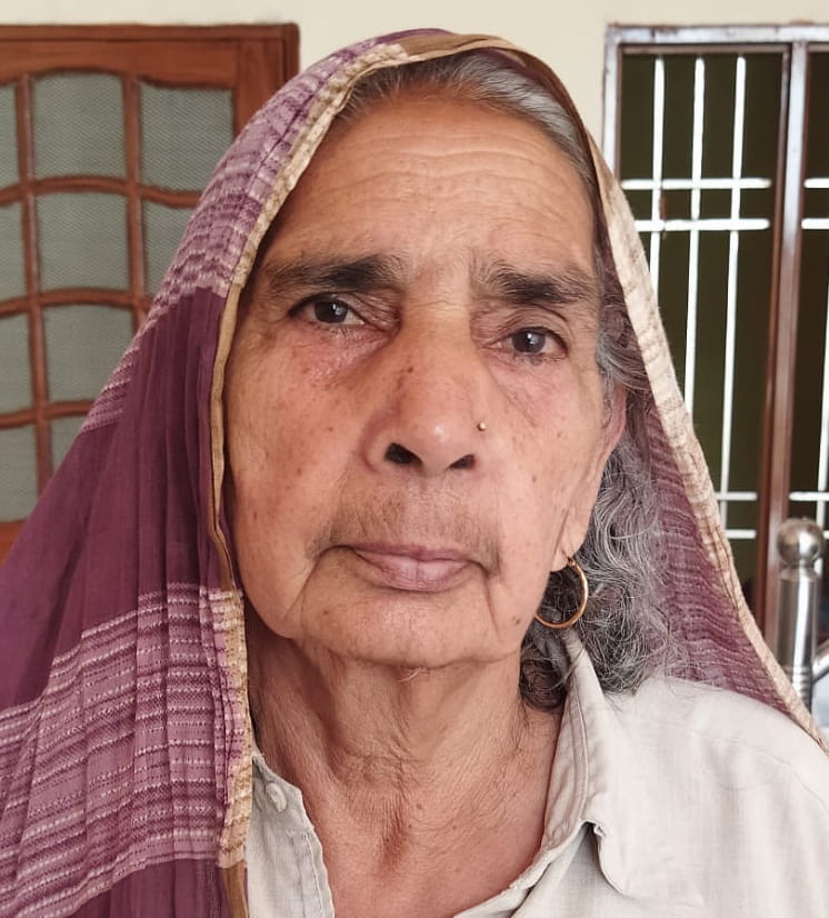जगबीरी।