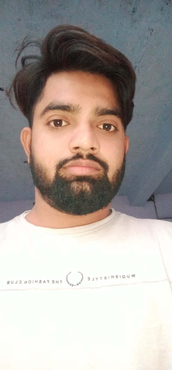 ऋषभ माहेश्वरी ऋषभ माहेश्वरी
