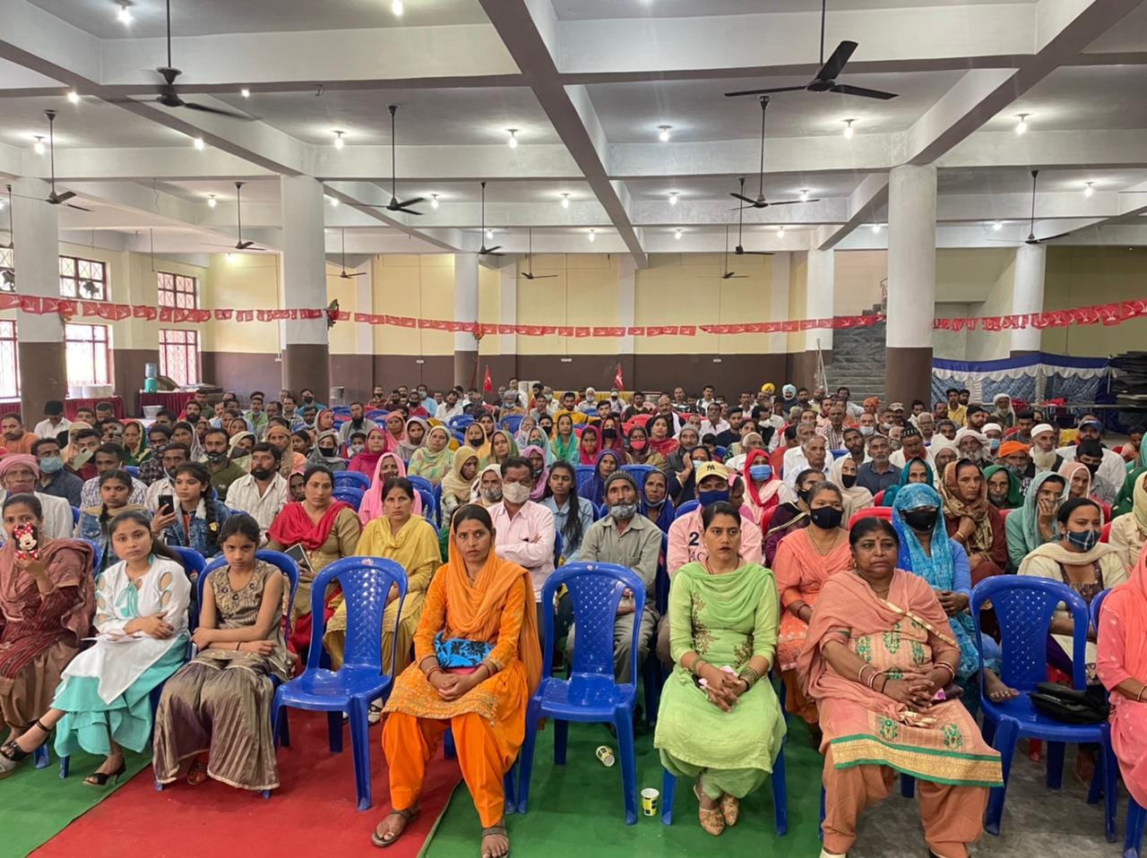 उधमपुर। नेकां के एक दिवसीय कार्यकर्ता सम्मेलन में मौजूद संभागीय अध्यक्ष रत्तन लाल गुप्ता व अन्य उधमपुर। नेकां के एक दिवसीय कार्यकर्ता सम्मेलन में मौजूद संभागीय अध्यक्ष रत्तन लाल गुप्ता व अन्य