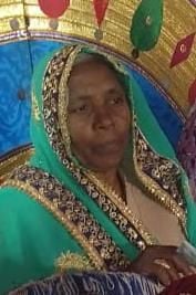 फोटो-19एयूआरपी-45- मृतक कांती देवी की फाइल फोटो फोटो-19एयूआरपी-45- मृतक कांती देवी की फाइल फोटो