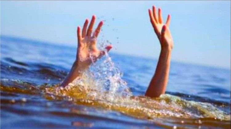 Deux personnes, dont une fille innocente, sont mortes noyées dans l’eau – Sonbhadra