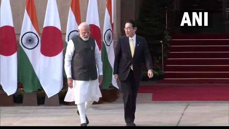 फुमियो किशिदा: जापान के पीएम की भारत यात्रा क्यों महत्वपूर्ण है, टोक्यो भारत का सबसे बड़ा भागीदार कैसे है?