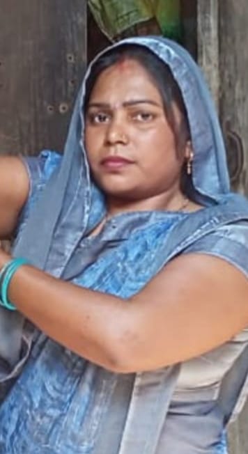 घोसी नगर में मार्ग दुर्घटना में मृत आशा कार्यकत्री सोनी कन्नौजिया।फाइल फोटो घोसी नगर में मार्ग दुर्घटना में मृत आशा कार्यकत्री सोनी कन्नौजिया।फाइल फोटो