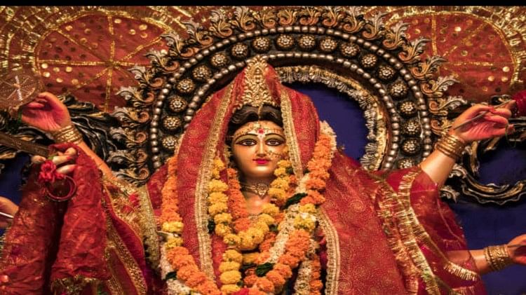 Chaitra Navratri 2022 Start And End Date Ghatasthapana Shubh Muhurat Kalash  Sthapana Vidhi - Chaitra Navratri 2022: आज से शुरु हो रही है चैत्र नवरात्रि?  जानें कलश स्थापना विधि और शुभ मुहूर्त -