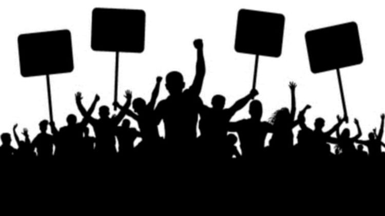 Haryana: 23 अक्तूबर तक हड़ताल पर 40 हजार कर्मचारी, कामकाज पर बुरा असर, सरकार ने एस्मा लागू किया