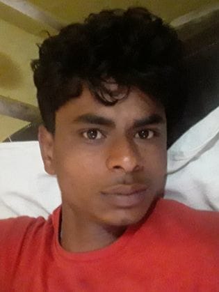 लोहिया में भर्ती अतुल। संवाद