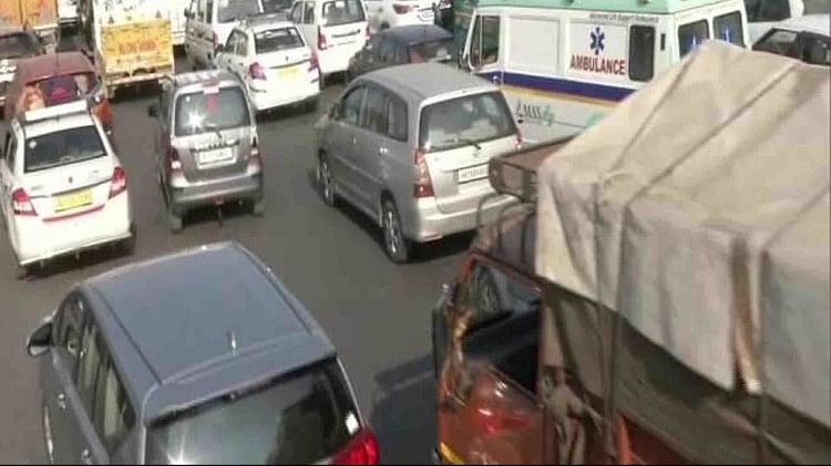Une nouvelle politique de mise au rebut sera mise en œuvre en vertu de la loi sur les véhicules automobiles centraux – Kanpur : à partir du 1er avril, les quatre-roues de 20 ans seront condamnés