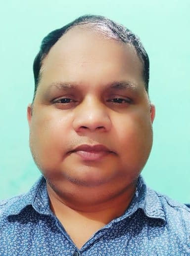 डॉ.राधेश्याम सिंह डॉ.राधेश्याम सिंह