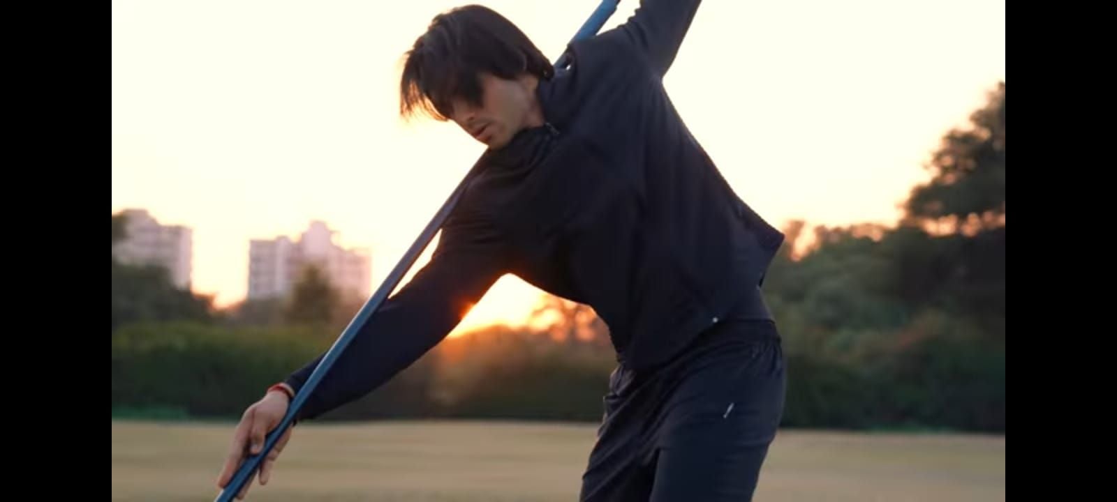 Neeraj Chopra created his own YouTube channel, will teach Javelin Throw to the youth of the country Neeraj Chopra created his own YouTube channel, will teach Javelin Throw to the youth of the country