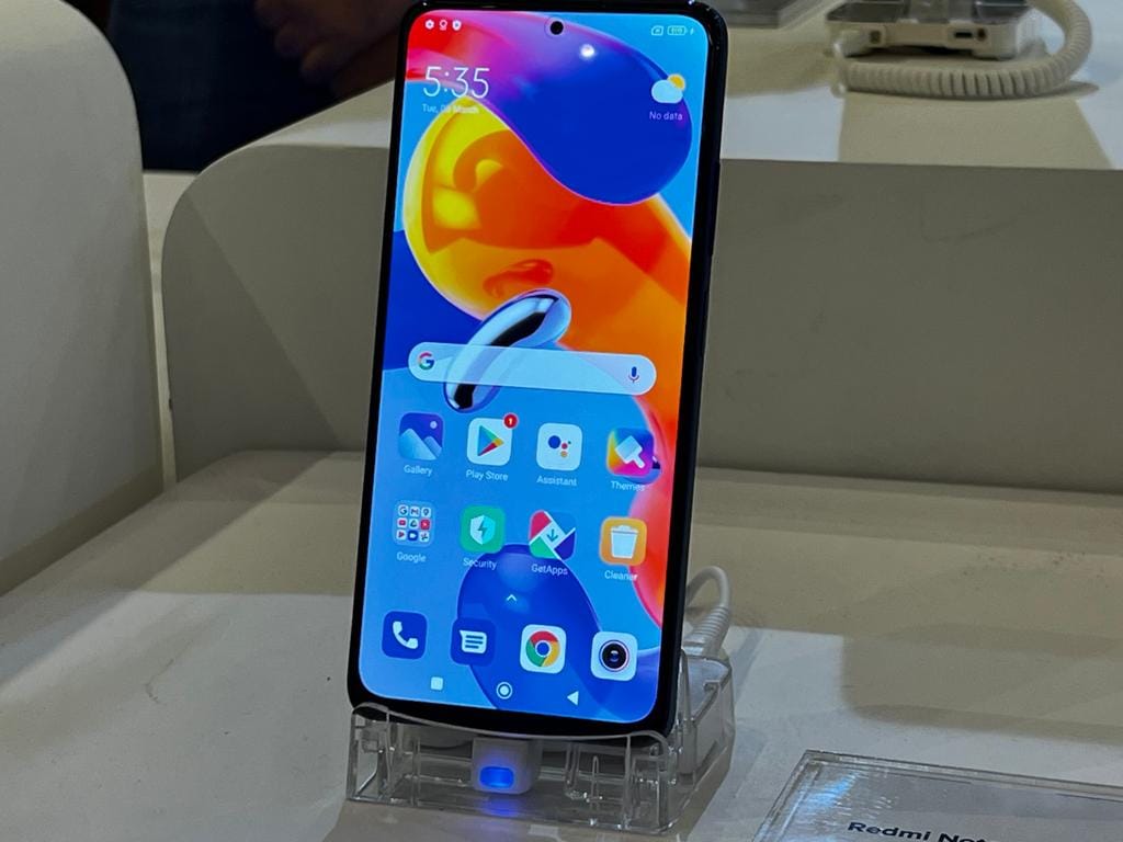 Redmi Note 11 pro plus Review: क्या 25 हजार रुपये की रेंज में यह बेस्ट फोन है?