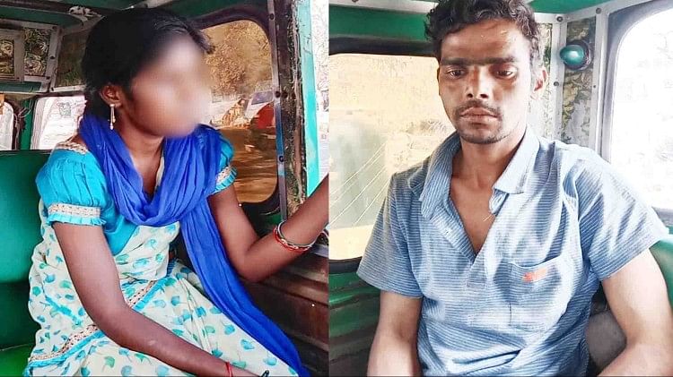 Deux personnes, dont une femme, arrêtées dans le meurtre de leur mari, crime de Kanpur