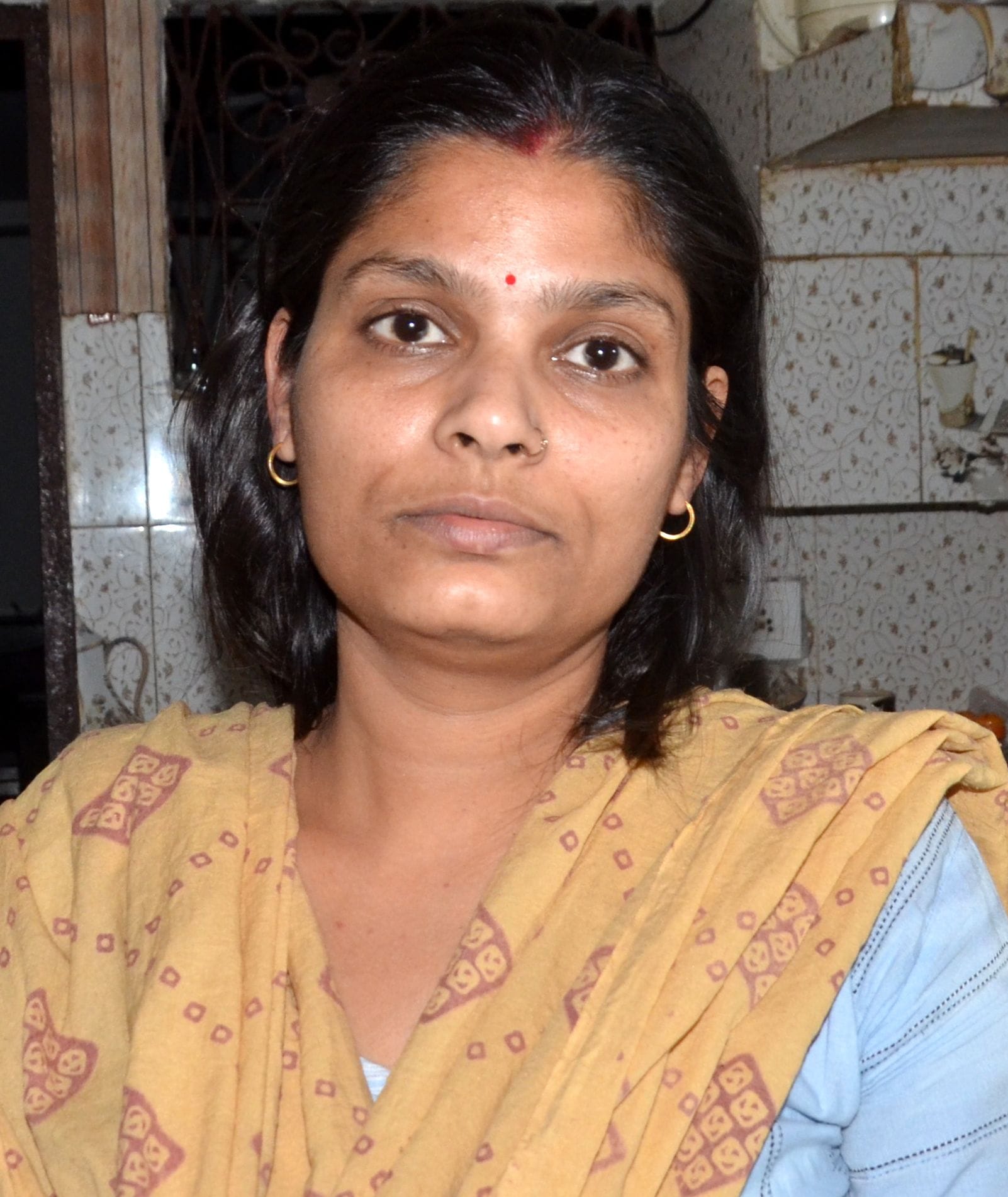 रेसू गुप्ता निवासी बेगम बाग। रेसू गुप्ता निवासी बेगम बाग।