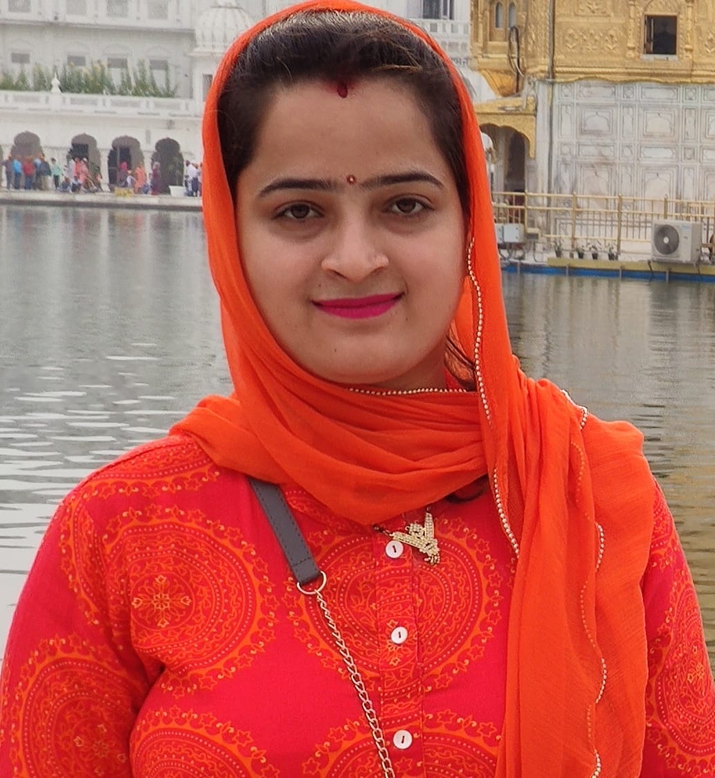 निकिता अरोड़ा निकिता अरोड़ा