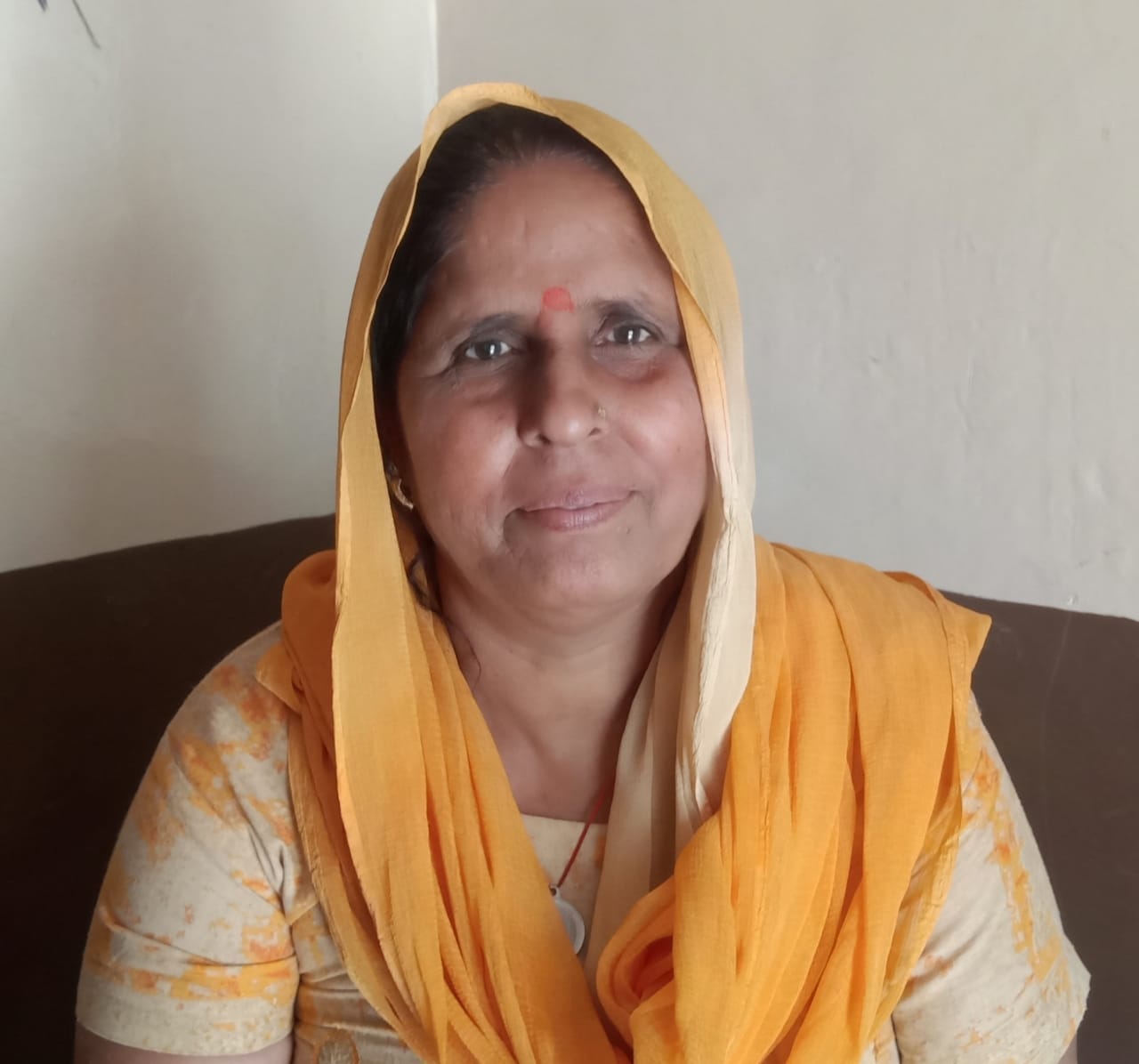 प्रतिभा त्यागी प्रतिभा त्यागी