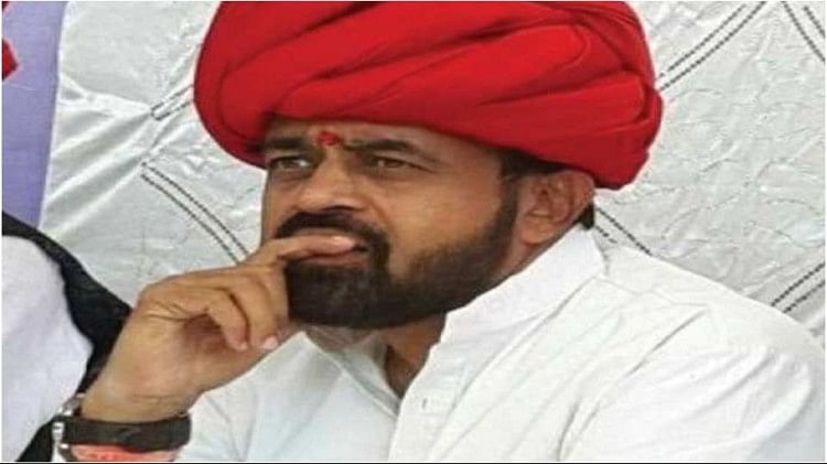 Cm Ashok Gehlot Penasihat Sanyam Lodha Menyerang Pemerintah Rajasthan
