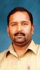 सिनोद शाक्य (सपा) सिनोद शाक्य (सपा)
