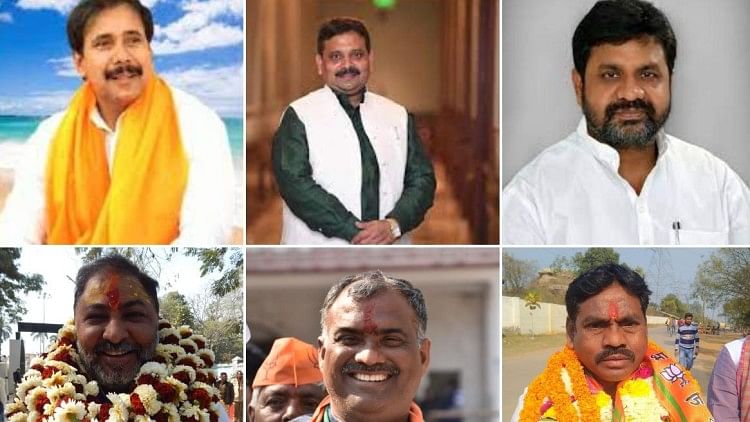 CM Yogi Adityanath 2.0 Cabinet List Les sept derniers députés de Purvanchal, dont trois de Varanasi, sont devenus des ministres qui savent tout – Yogi 2.0 Cabinet