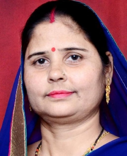 अनामिका गुप्ता