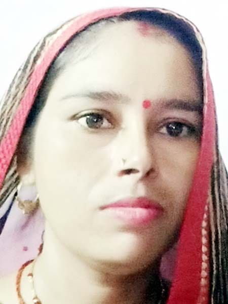 ज्योति देवी पुवायां
