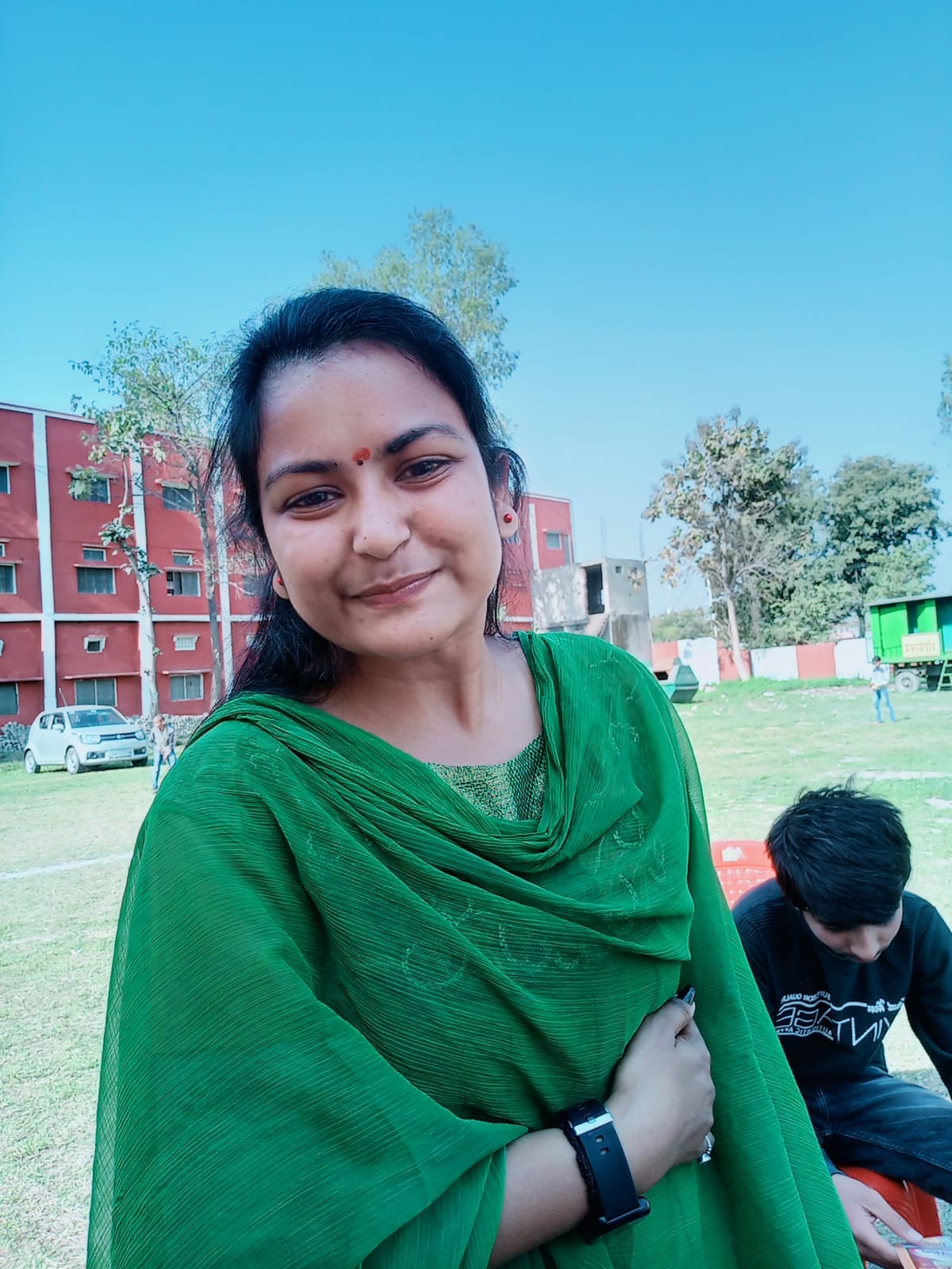 प्रिया गुप्ता