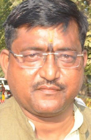 रामकेश निषाद
