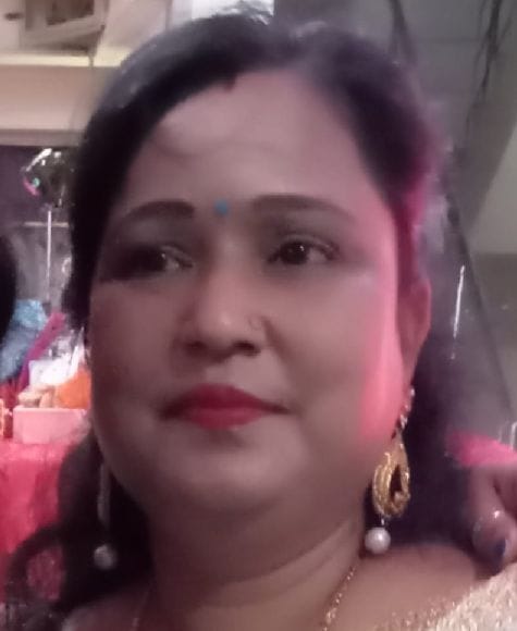 रश्मि गुप्ता