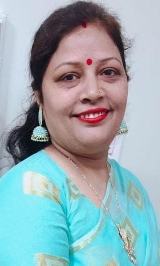 सुनीता गुप्ता