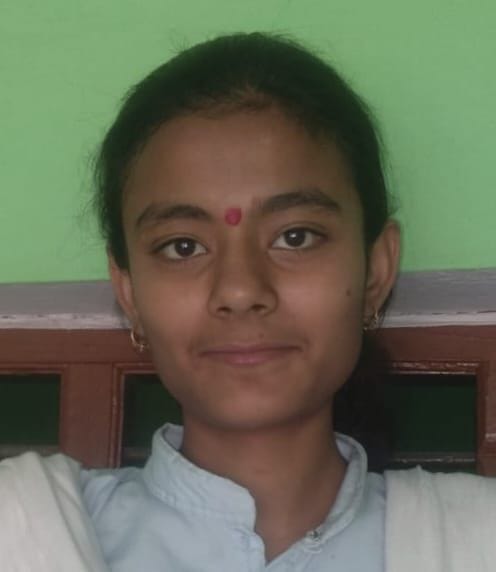 तनीषा दुबे तनीषा दुबे