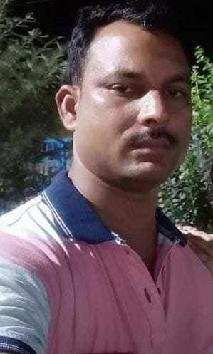 सिपाही अमित सिंह