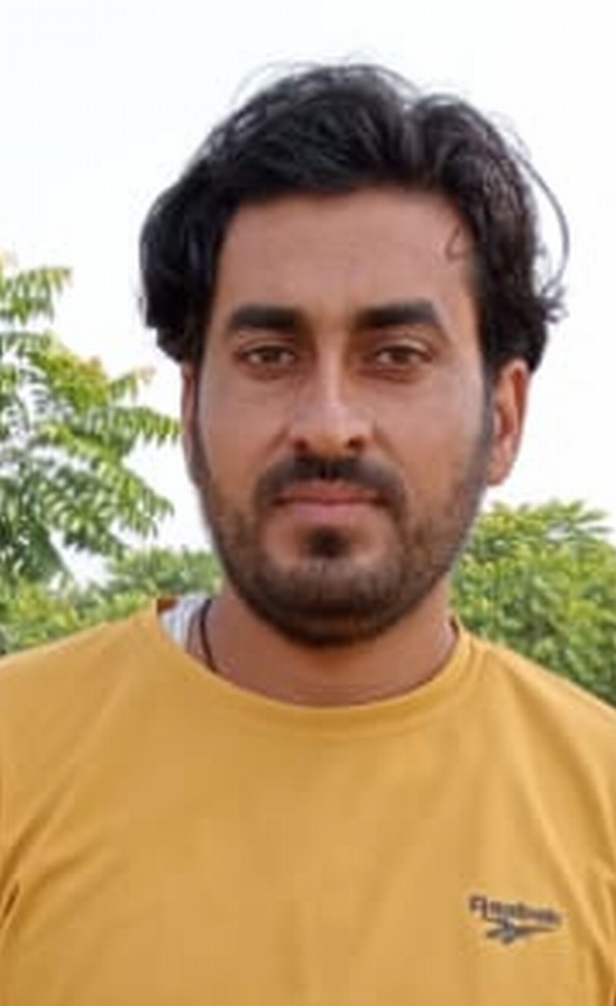 अंग्रेज सिंह। (फाइल फोटो) अंग्रेज सिंह। (फाइल फोटो)