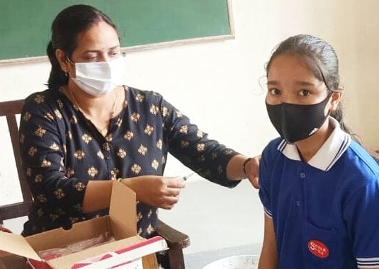 अंशिका नेगी