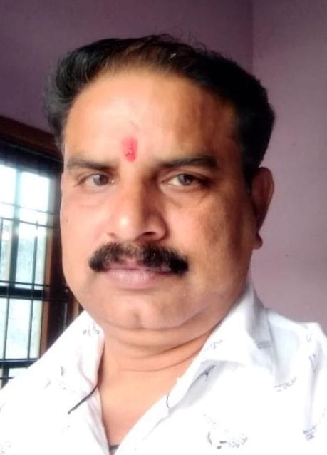 कौशलेश गुप्ता। कौशलेश गुप्ता।
