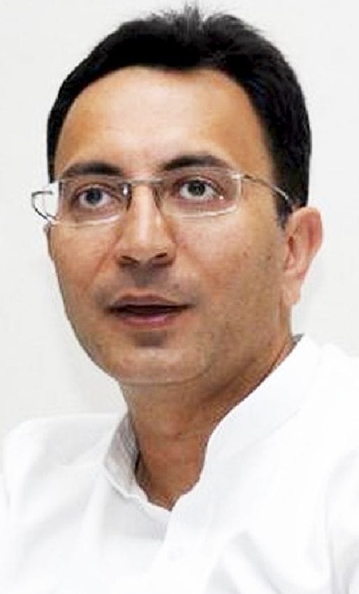 मंत्री जितिन प्रसाद। मंत्री जितिन प्रसाद।