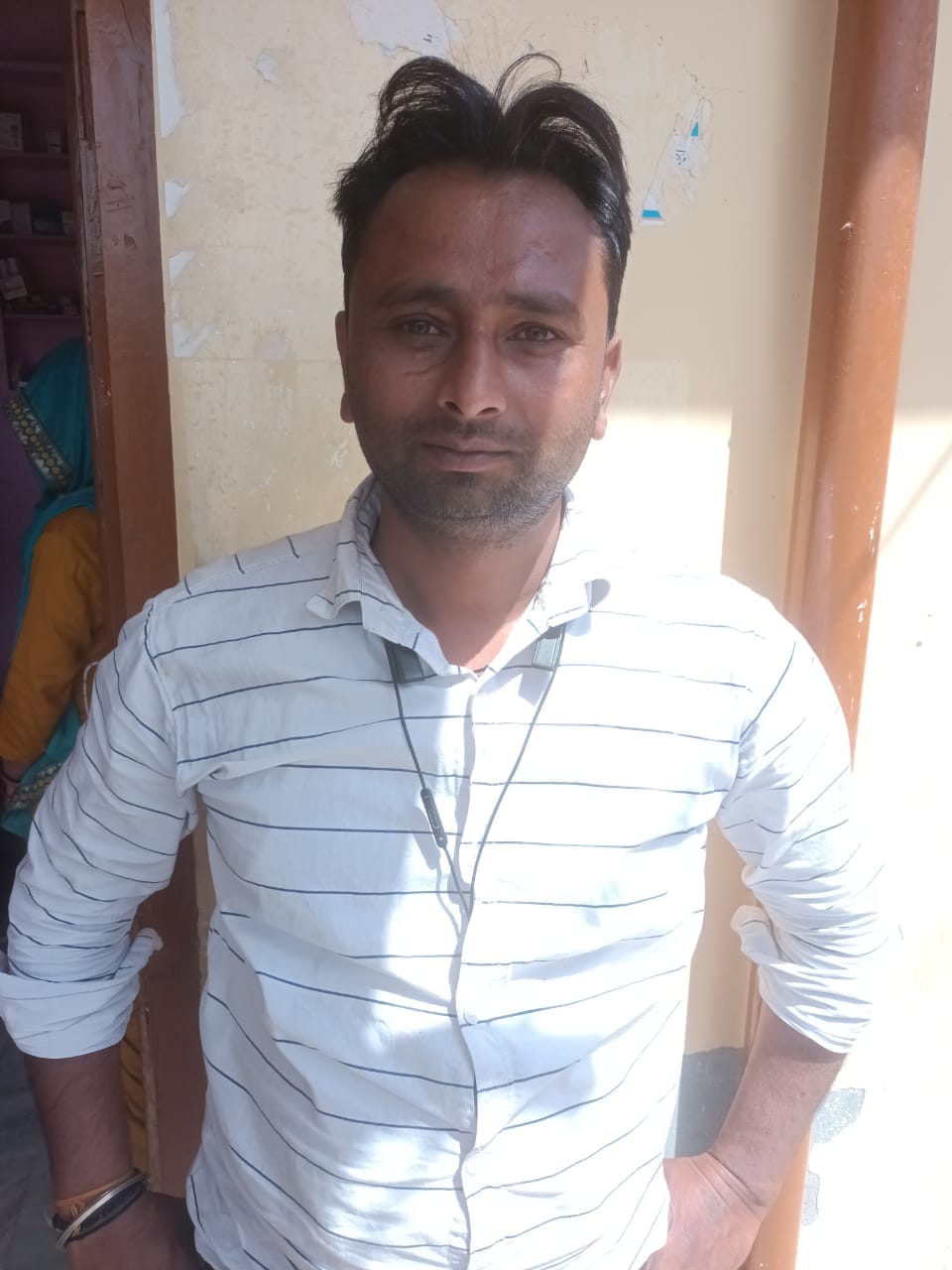 रोहित