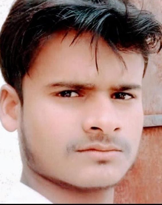 सर्वेश का फाइल फोटो