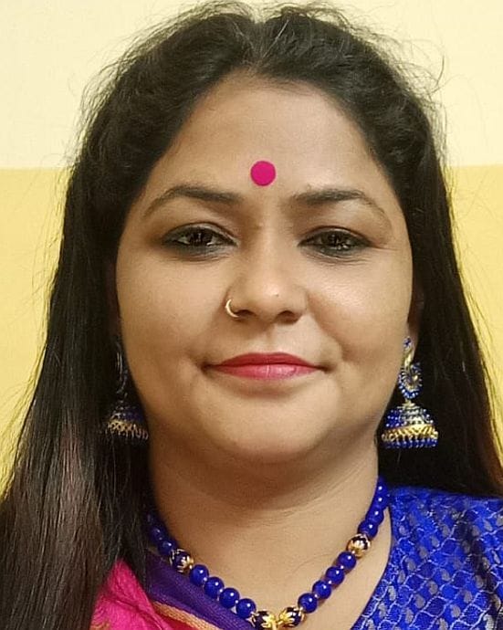 डॉ. ऊषा जैन, न्यू शक्ति विहार कालोनी।